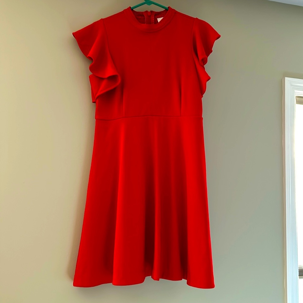 Maeve anthro dress